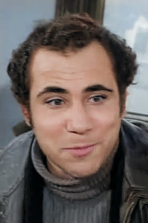 Türker Tekin image