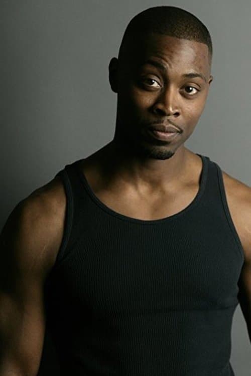 Turron Kofi Alleyne image