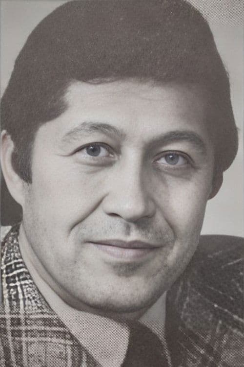 Tursunboy Iminov image