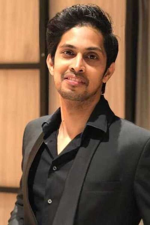 Tushar Pandey image