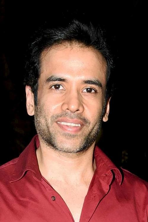Tusshar Kapoor image