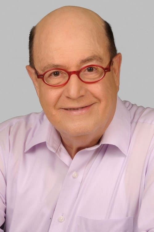 Tuvia Tzafir image