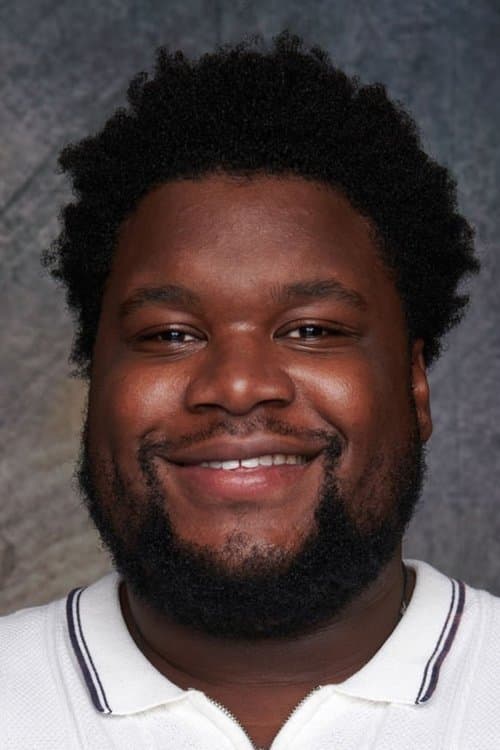 Tuwaine Barrett image