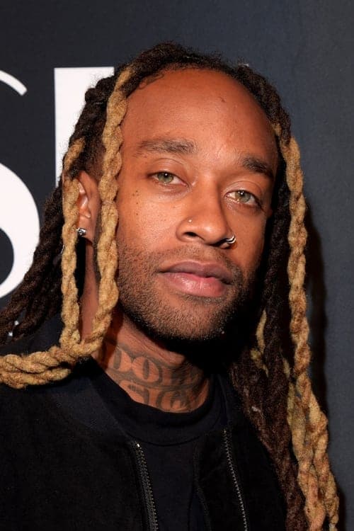 Ty Dolla Sign image