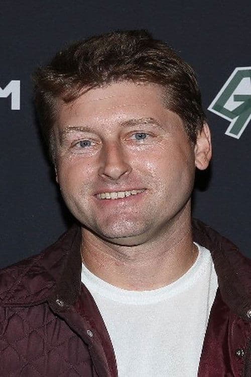 Photo of Ty Evans