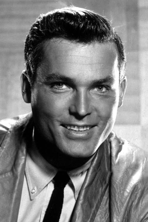 Ty Hardin image