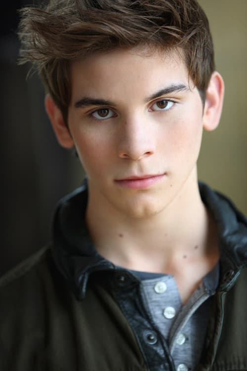 Ty Parker image