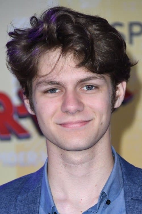 Ty Simpkins image