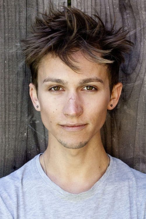 Tye Olson image