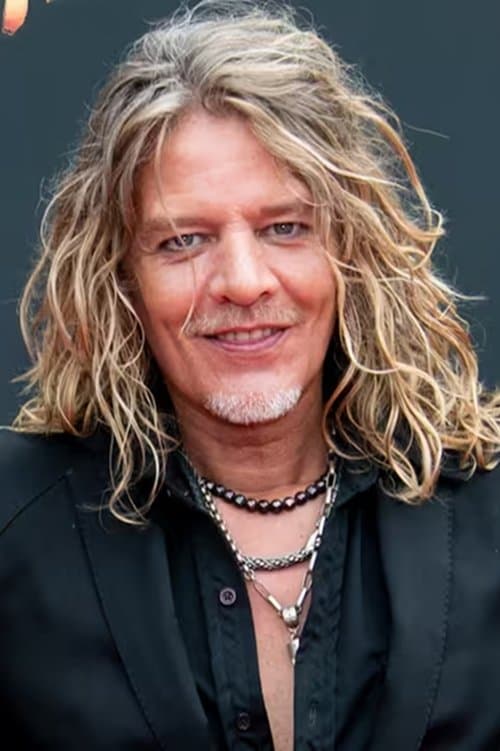 Tygo Gernandt image