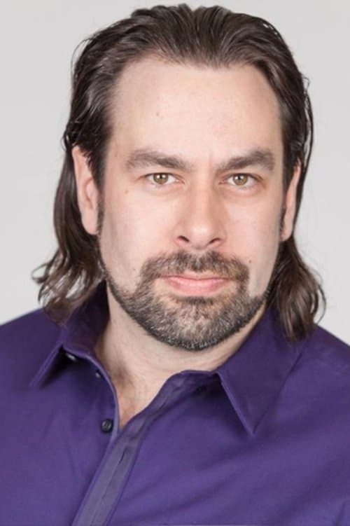 Tyhr Trubiak image