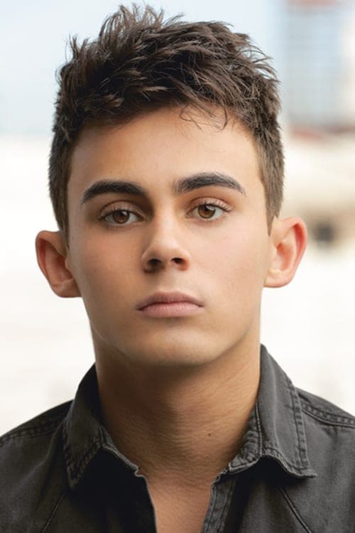 Tyler Alvarez image