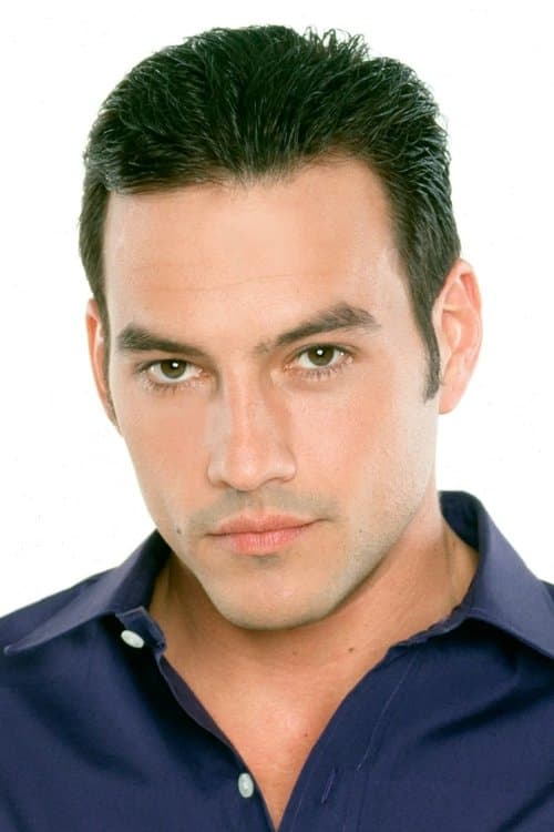 Tyler Christopher image