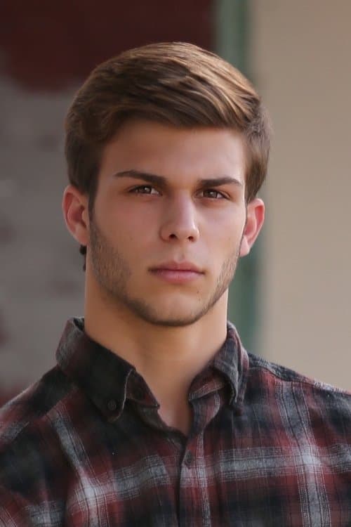 Tyler Galpin image