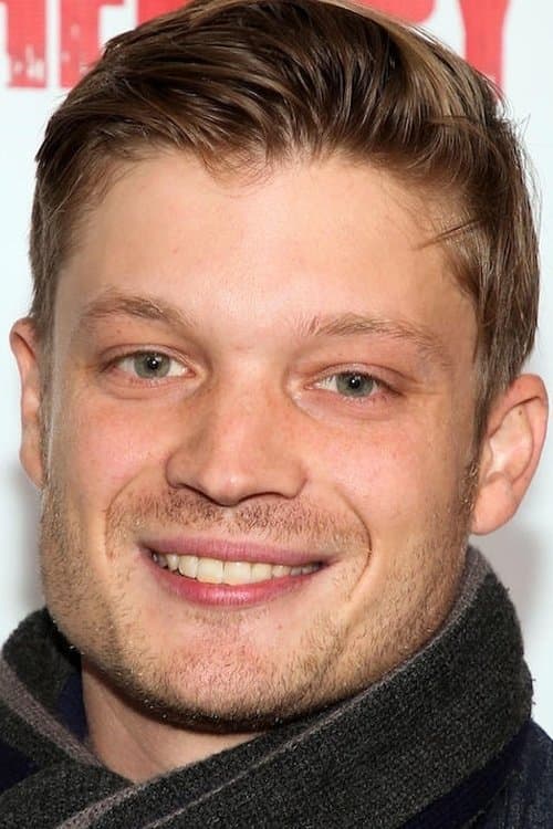 Photo of Tyler Graham Pavey