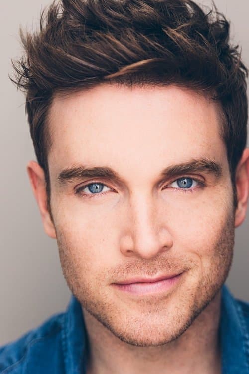 Tyler Hanes image
