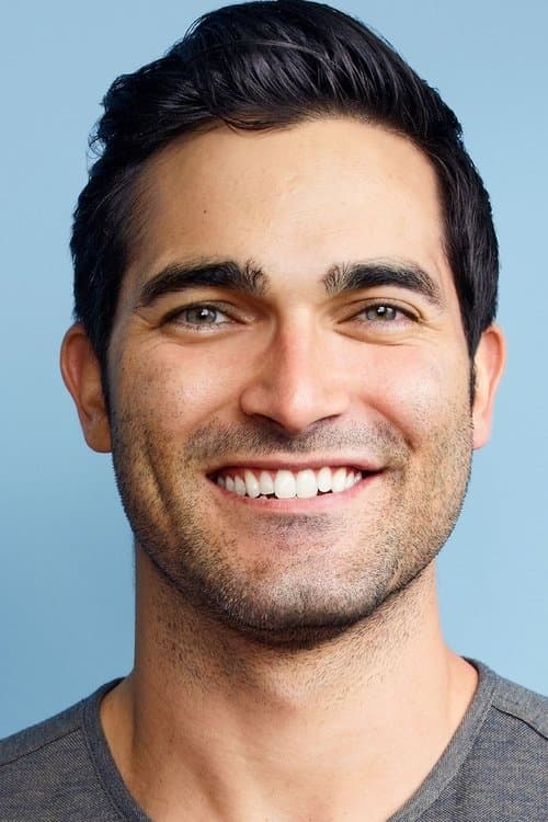 Tyler Hoechlin image
