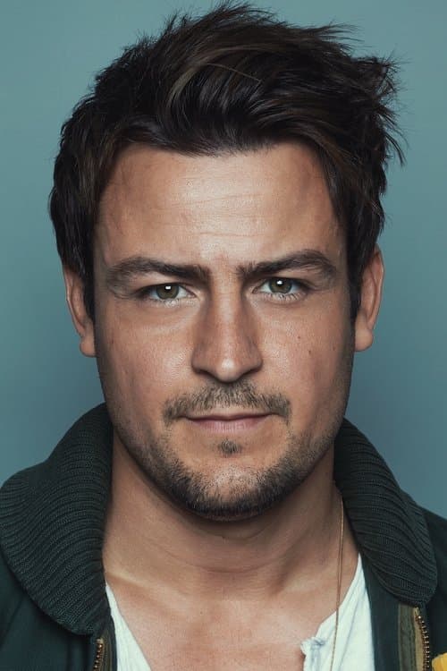 Tyler Hynes image