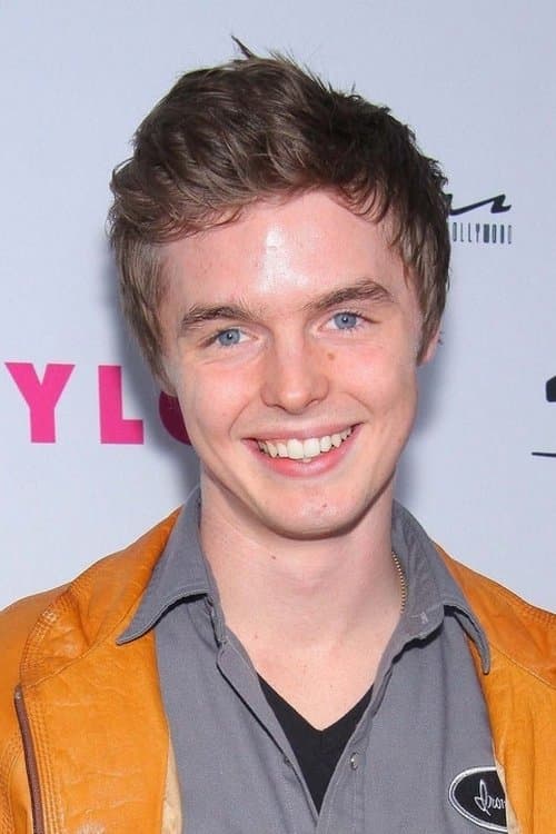 Tyler Johnston image