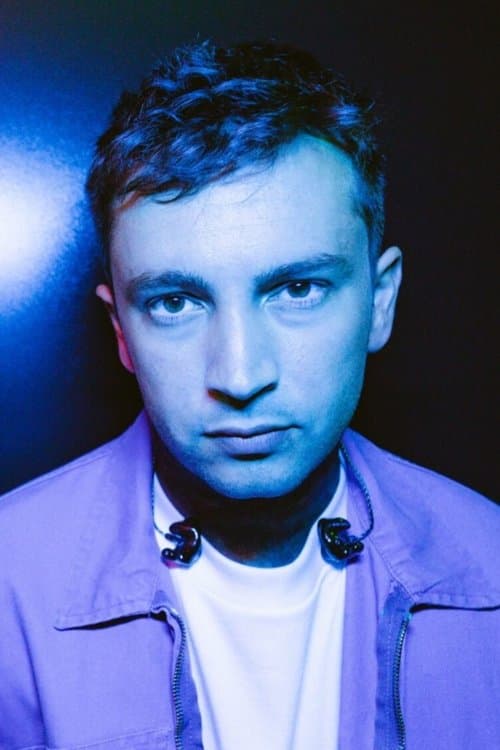 Tyler Joseph image