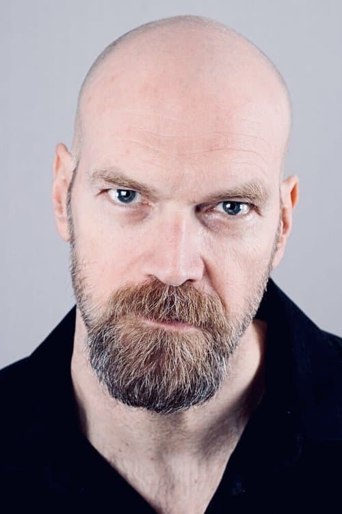 Tyler Mane image