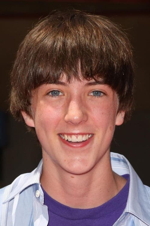Tyler Patrick Jones image
