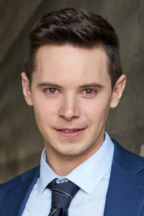Tyler Ross image