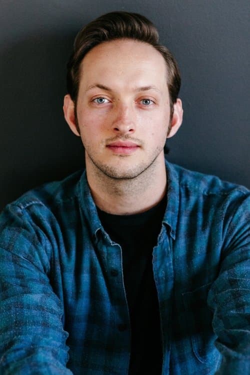 Photo of Tyler Russell