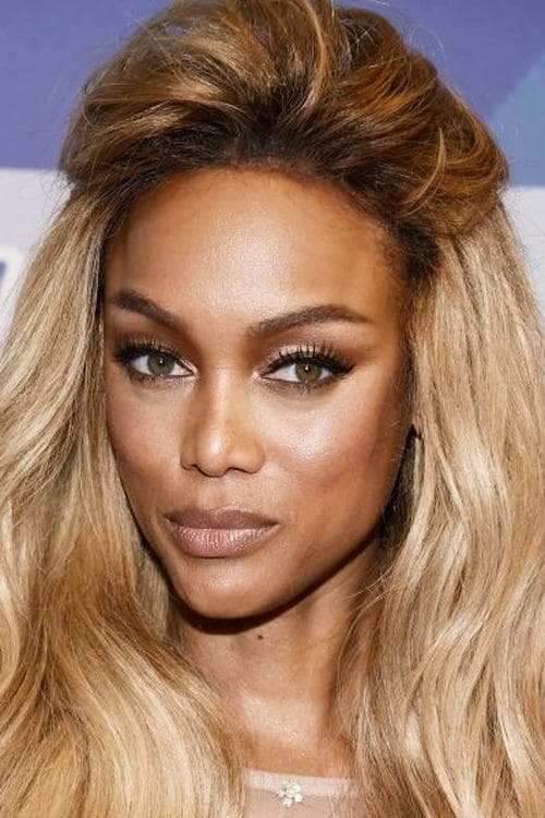 Tyra Banks image