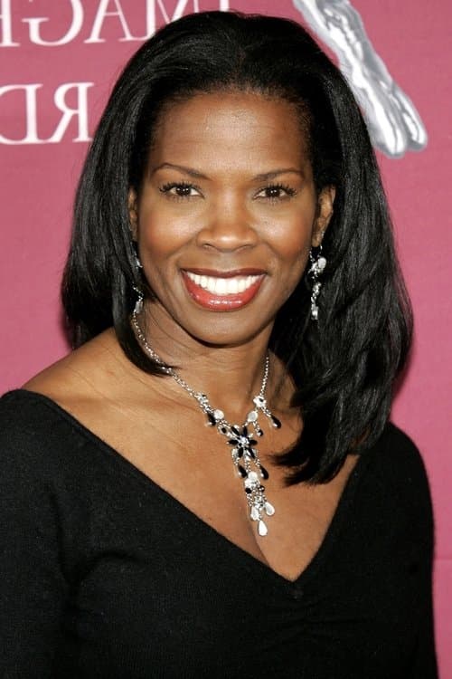 Tyra Ferrell image