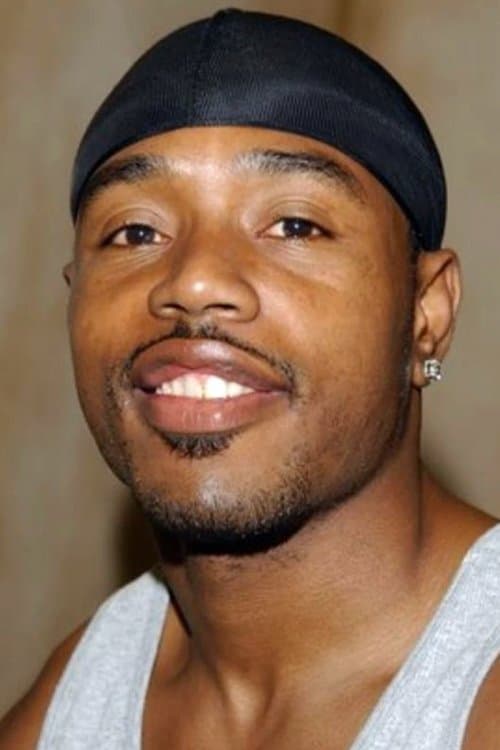 Tyrin Turner image