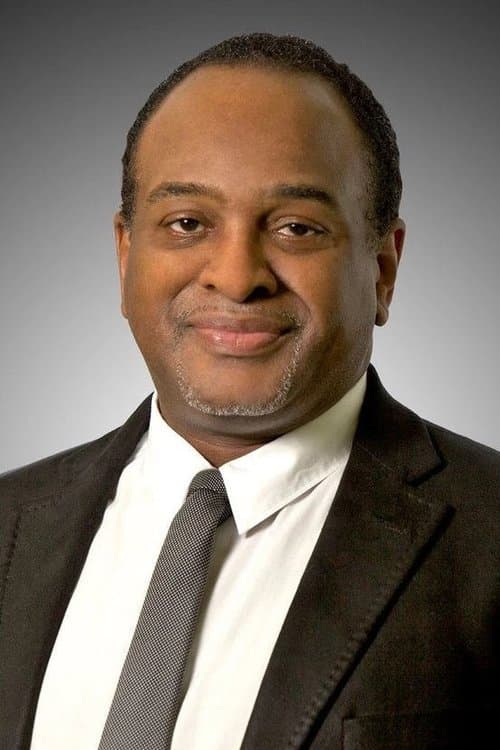 Tyrone Benskin image