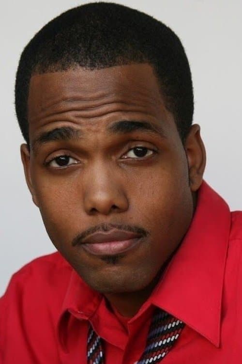 Tyrone Burton image