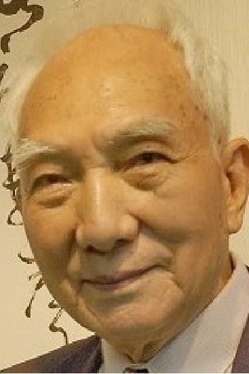 Photo of Tyrone Hsu