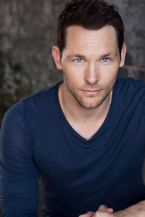 Tyrone Keogh image