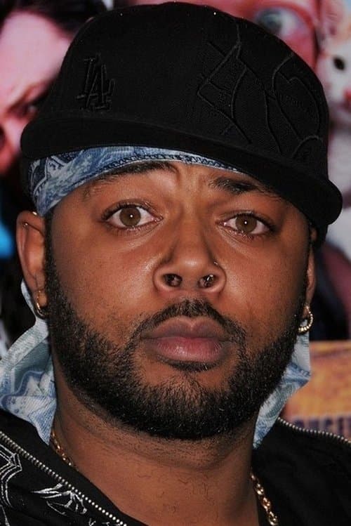 Tyrone Parsons image