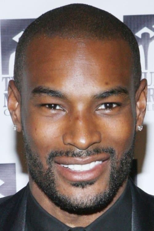 Tyson Beckford image