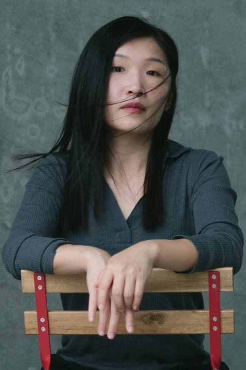 Photo of Tzu-Hui Peng