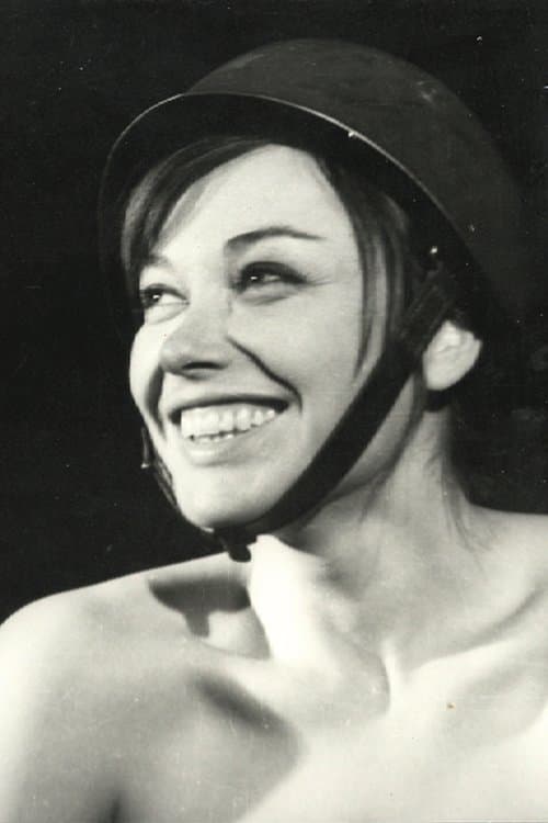 Tzvetana Maneva image