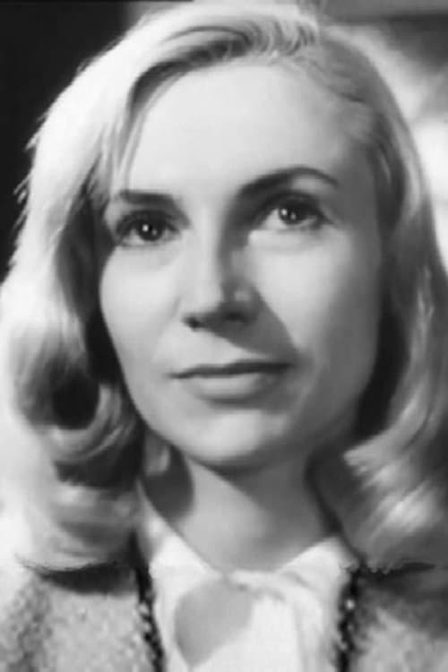 Tzvetana Ostrovska image