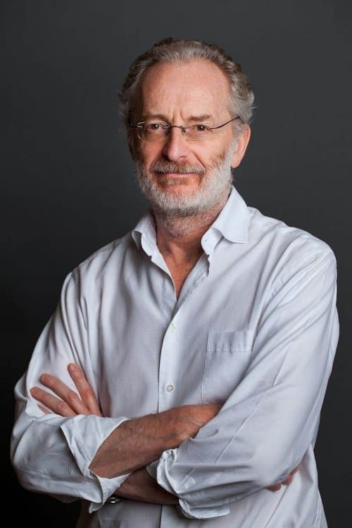 Photo of Uberto Pasolini