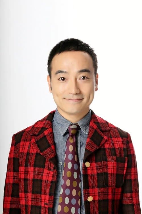 Udai Iwasaki image