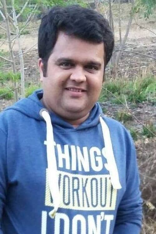 Uday Nene image