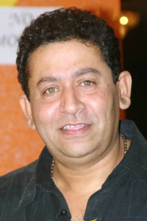 Uday Tikekar image