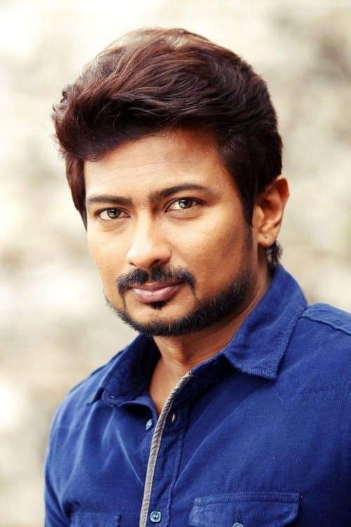 Udhayanidhi Stalin image