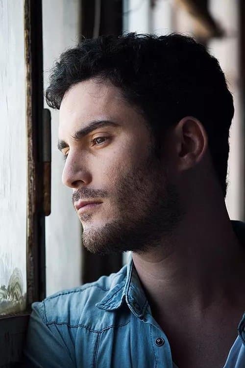 Udi Persi image