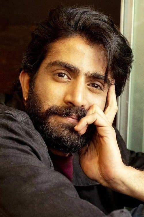 Udit Arora image