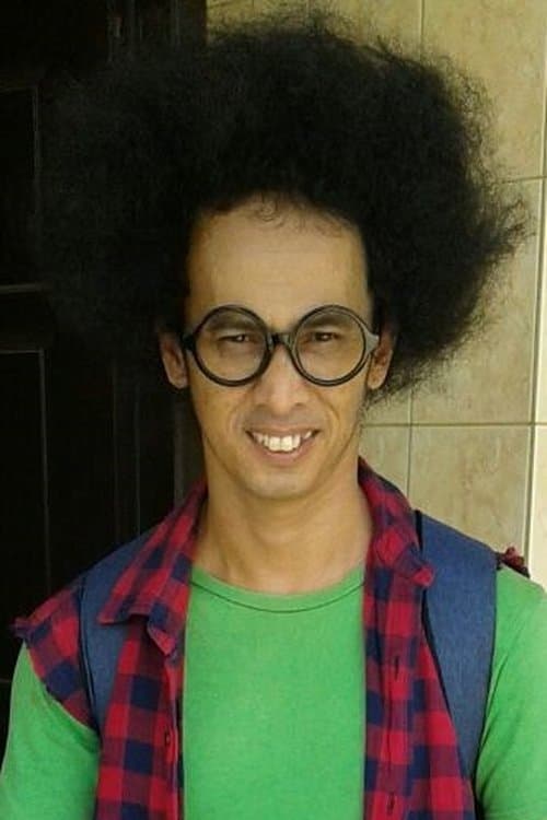 Udjie Tongky image