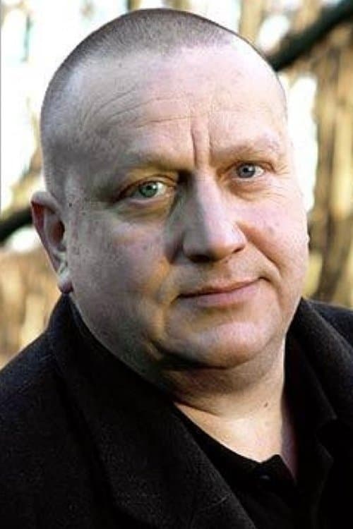 Udo Kroschwald image