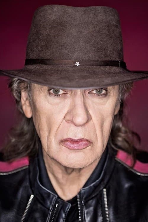 Udo Lindenberg image